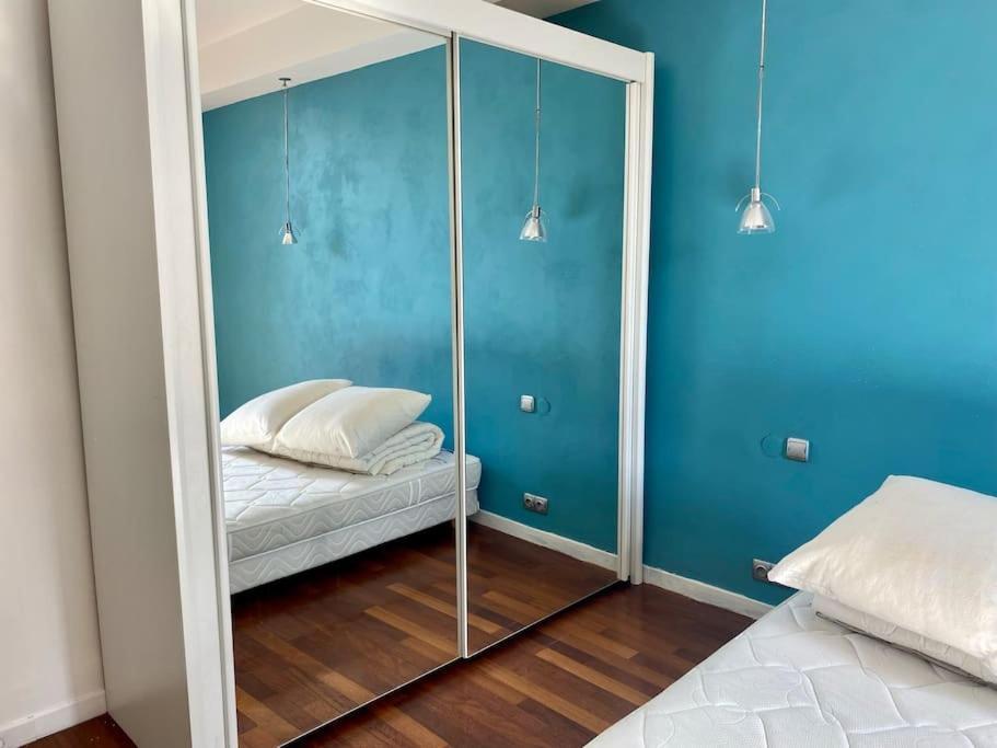 Appartamento Sublime 3 Pieces Hyper Centre De