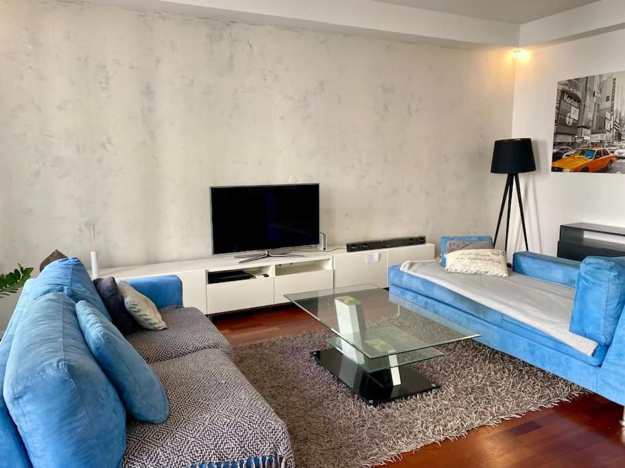 Appartamento Sublime 3 Pieces Hyper Centre De