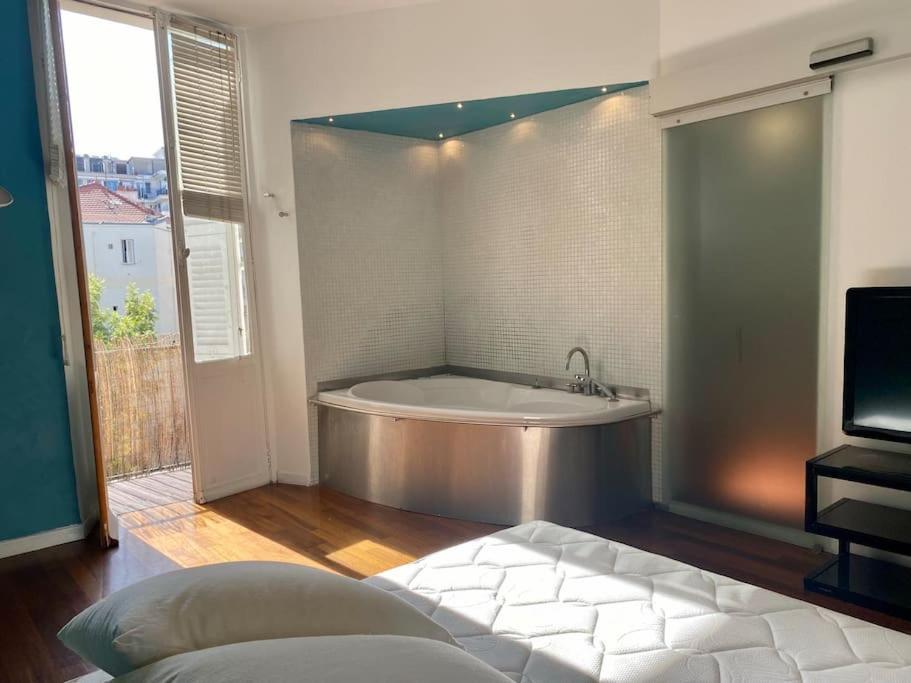 Sublime 3 Pieces Hyper Centre De Nizza